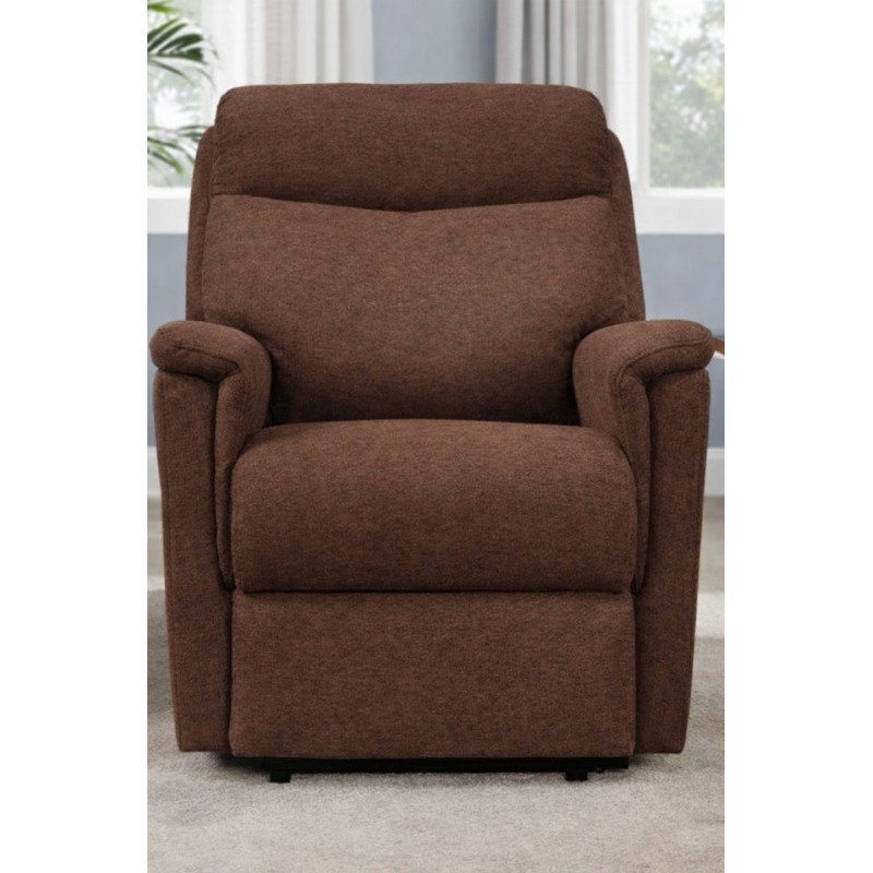 Power Recliner Chair -USB