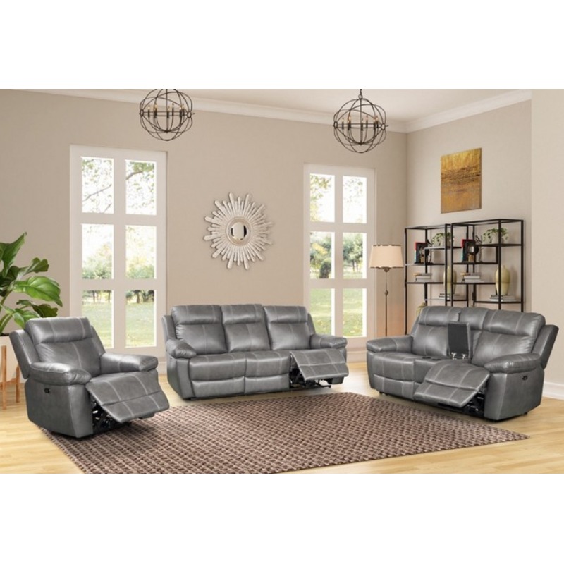 Nova  Pocket coil seating