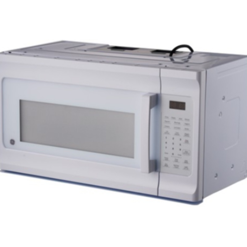 1-1.6 cu.ft Advanced Microwave