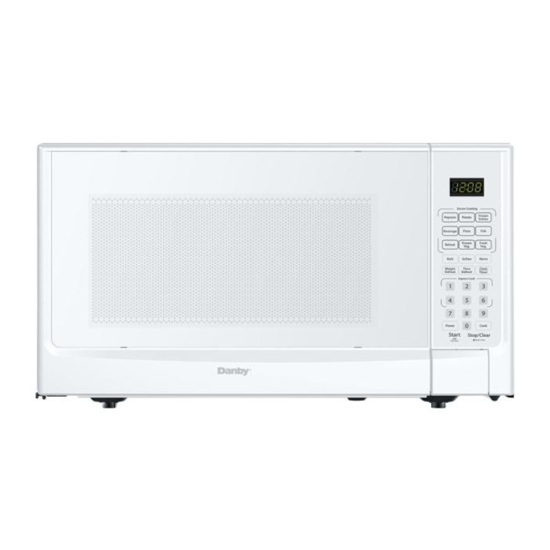 1.4 cu.ft Auto Cook  Microwave