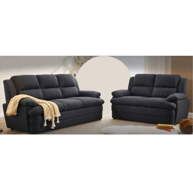 Sofa & Loveseat Stationary