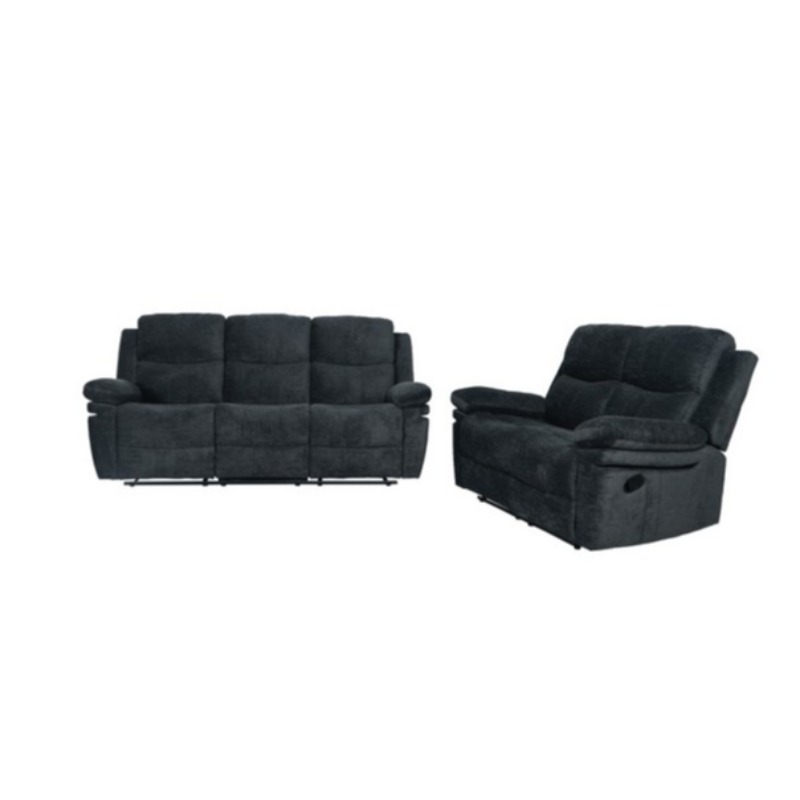 Manual Recliner Set Recliner Sofa