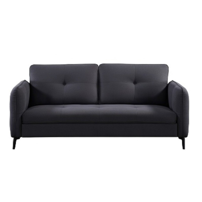 Charcoal Sofa