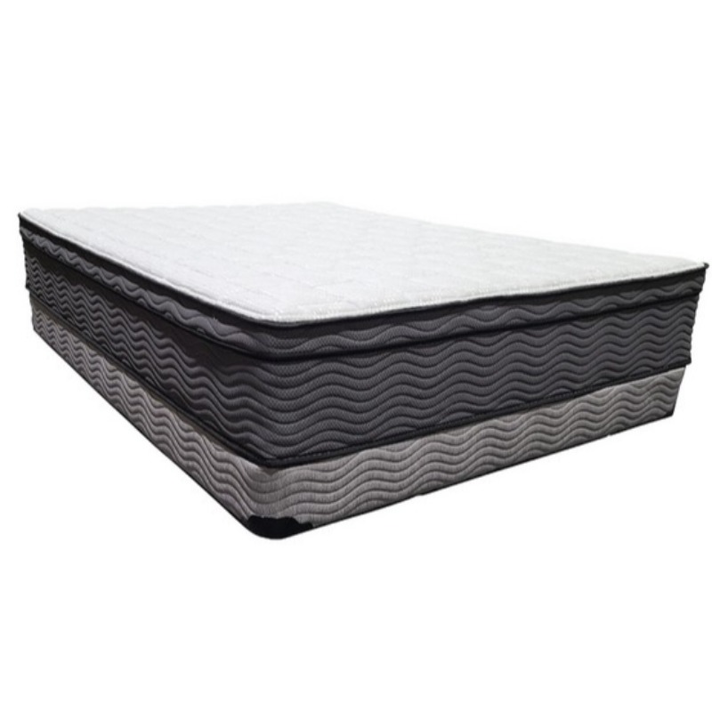 Dyna 13” Pocket Coil Mat Full