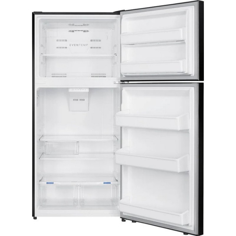18 cu.ft. Frost Free Refrigerator