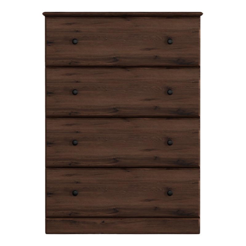 4 Drawer Chest