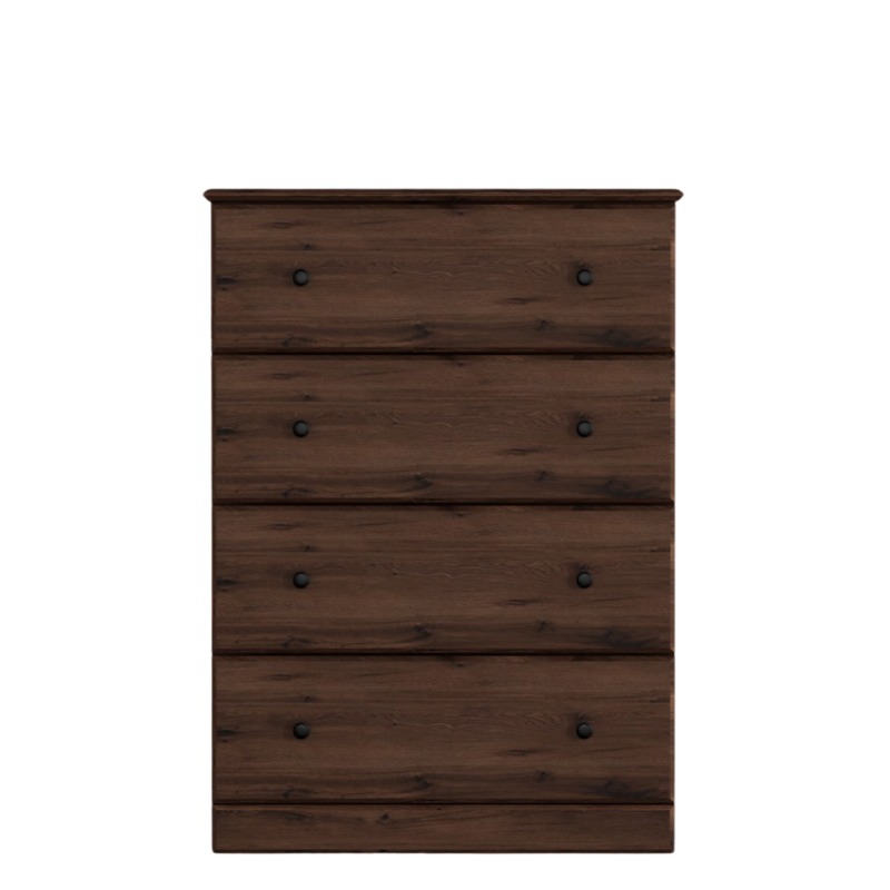 4 Drawer Chest
