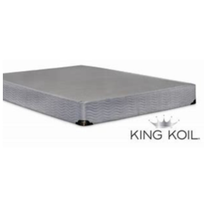 6” Deluxe Support Bases Queen Splits