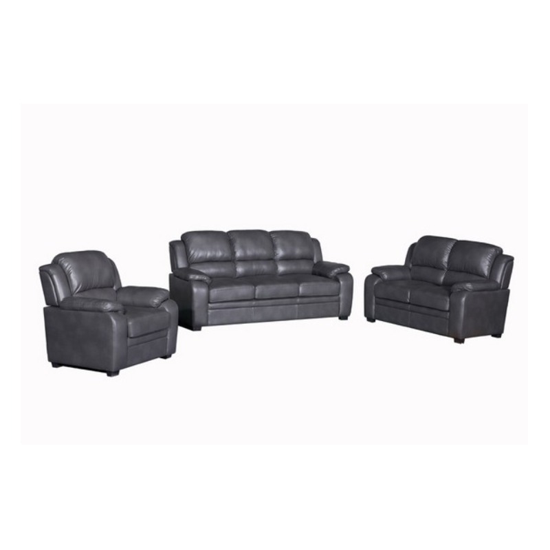 Black Sofa
