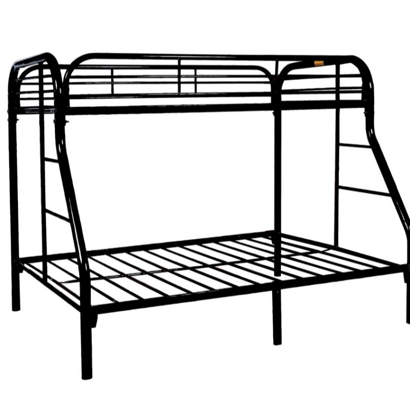 813 TWIN OVER DOUBLE