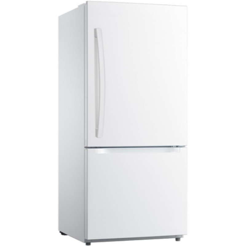 Color White Energy Star Refrigetor