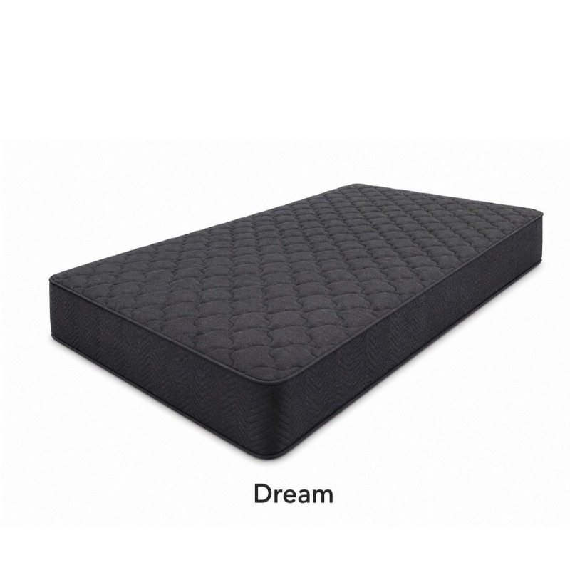 480 Coils Pocket Coil Mattress