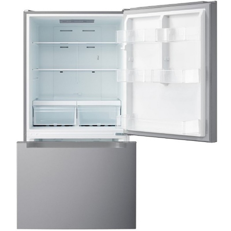 5.6 cu.ft Stainless Steel