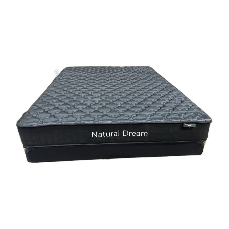 480 Coils Pocket Coil Mattress