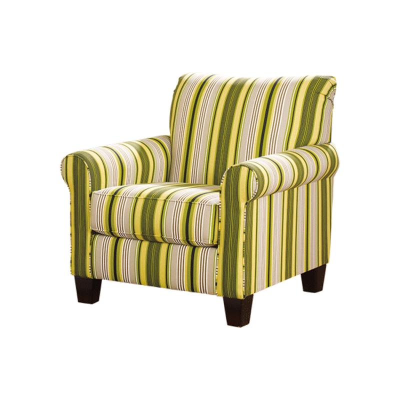 Accent Chair