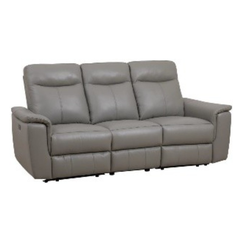 Pocket coil seating Color Grey
