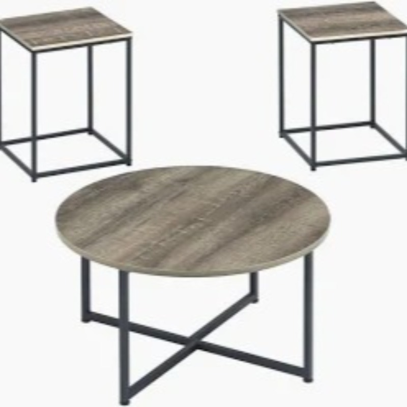 T103-213   3Pc Cocktail Set