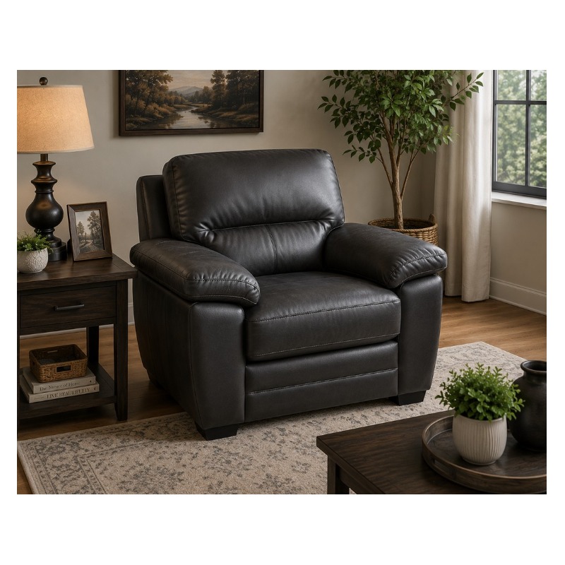 Chair Black