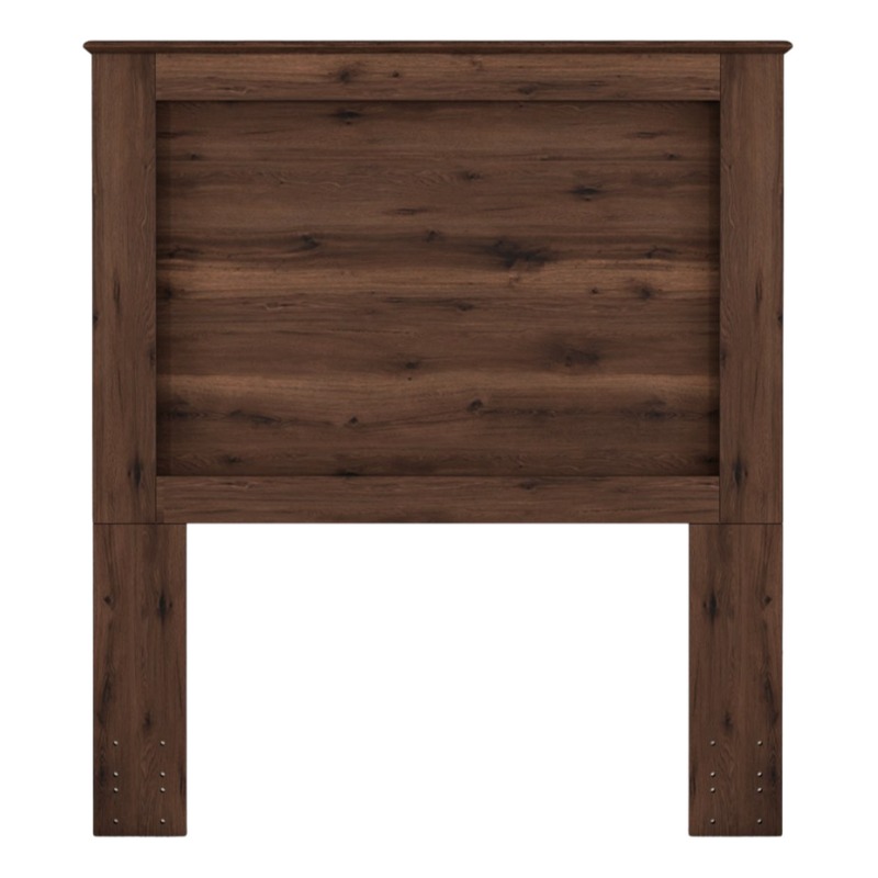 Twin Panel Headboard