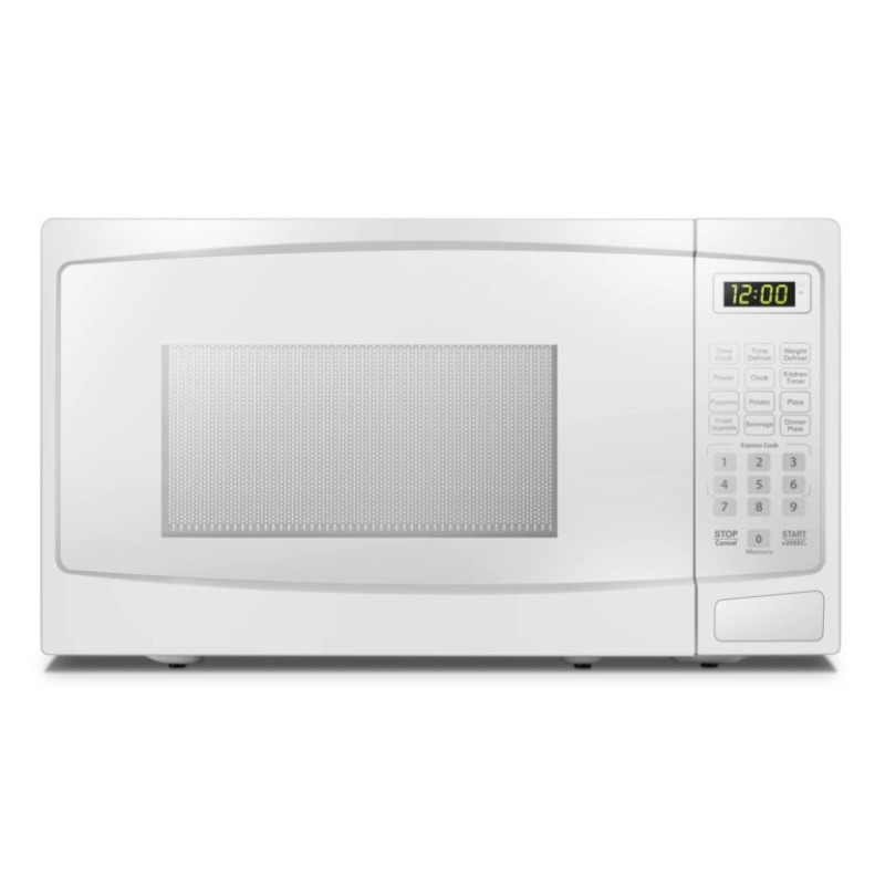 1.4cu Microwave