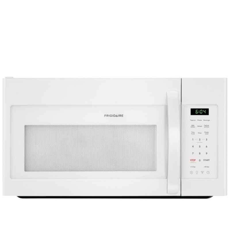 1.6 cu Microwave