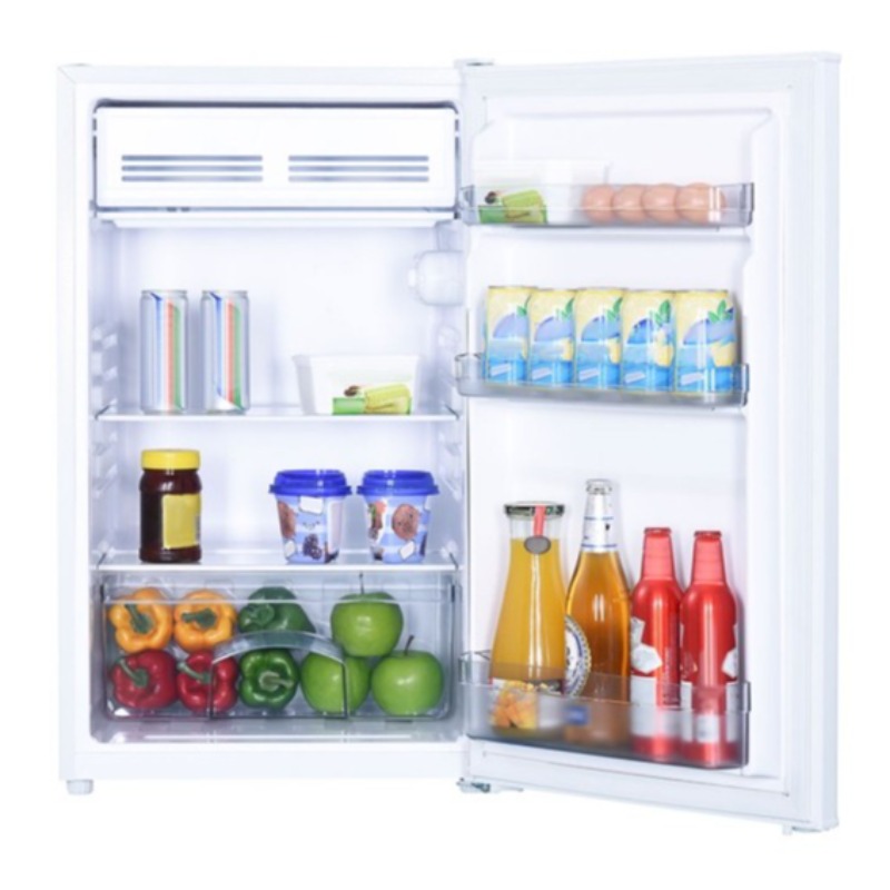 4.4 cu.ft Fridge