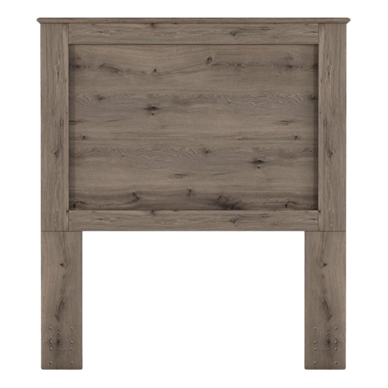 Twin Panel Headboard