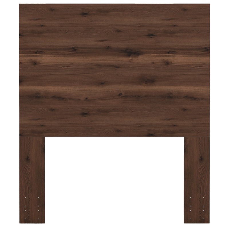 Twin Panel Headboard