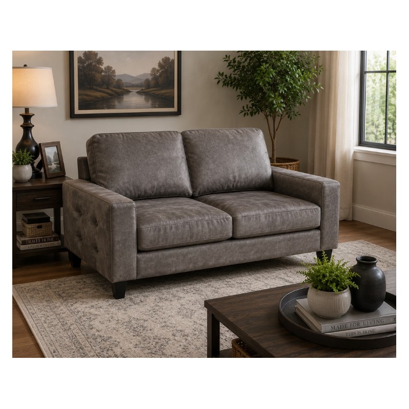 Loveseat  Cinerous   U93204