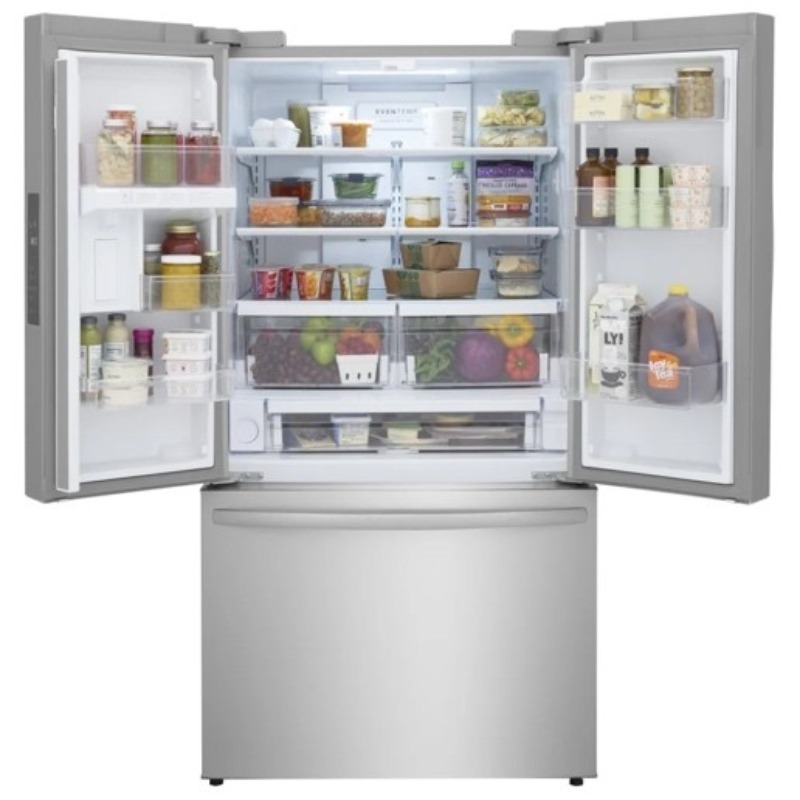 36 inch Refrigerator