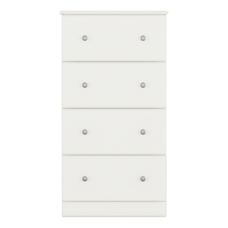 4 Drawer Chest