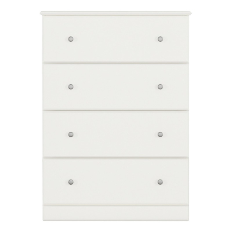 4 Drawer Chest 17324