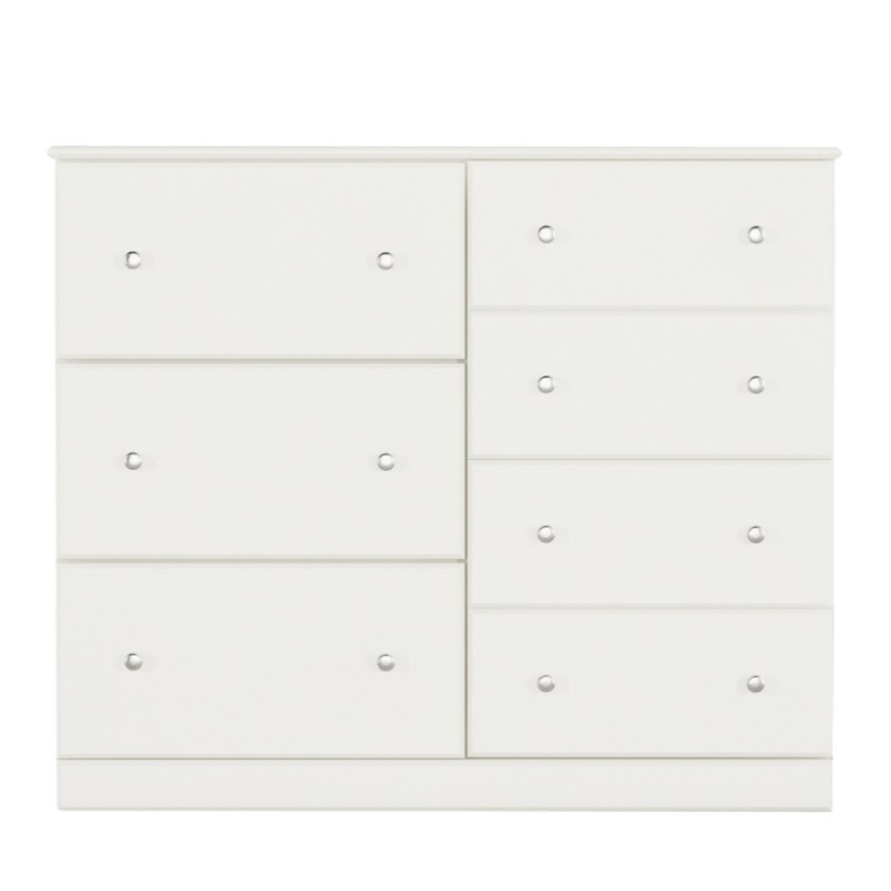 7 Drawer Chest