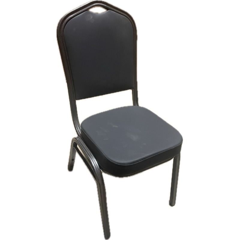 SY-08 Stacking Chair