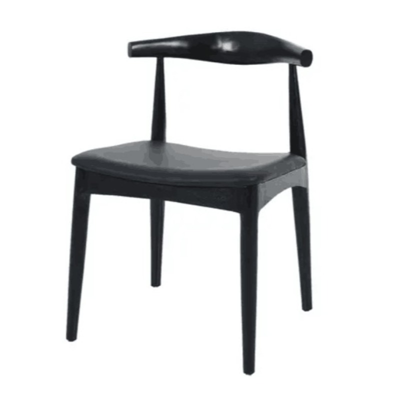 FW-026 Wood Bistro Chair