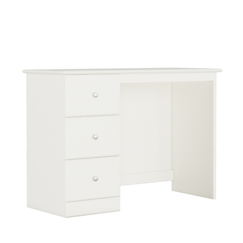 3 Drawer Desk