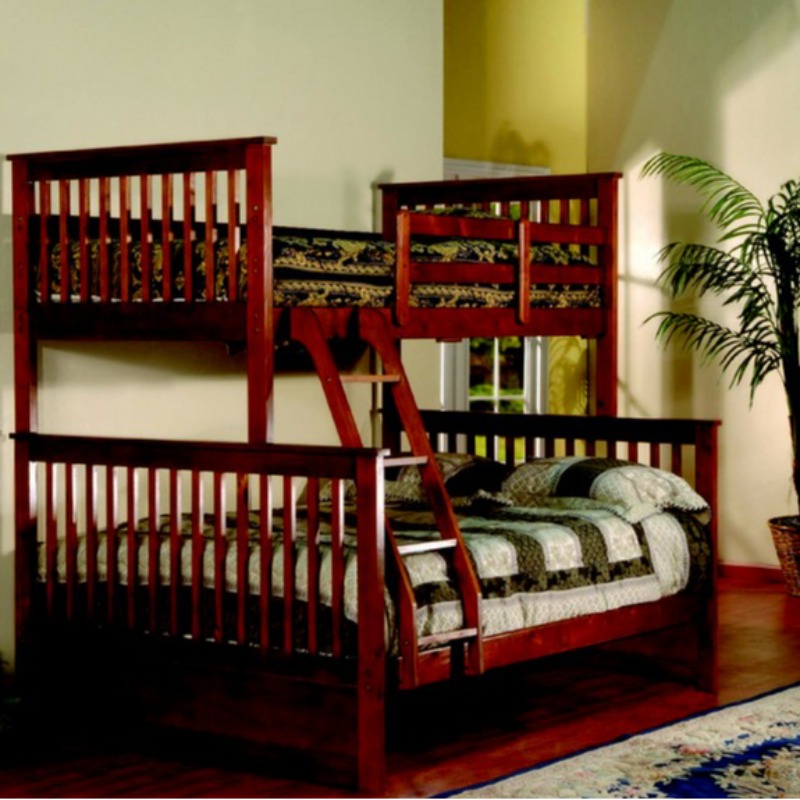 CB825 T/F TWIN OVER DOUBLE