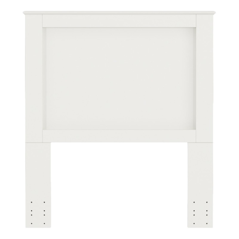 Twin Panel Headboard