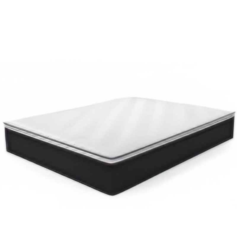 Bio-Foam Deluxe Queen
