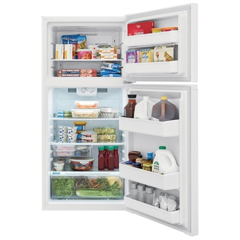 14 cu.ft fridge