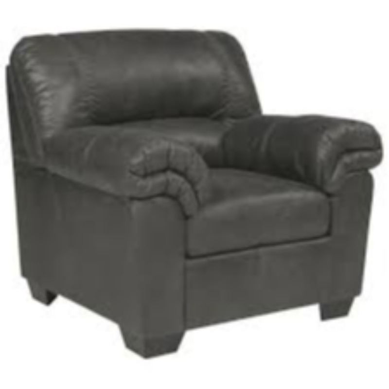 armless chair