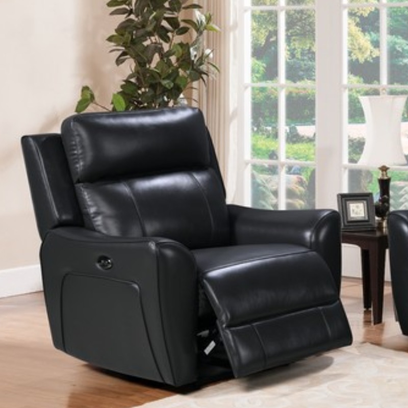 Leather Recliner chair