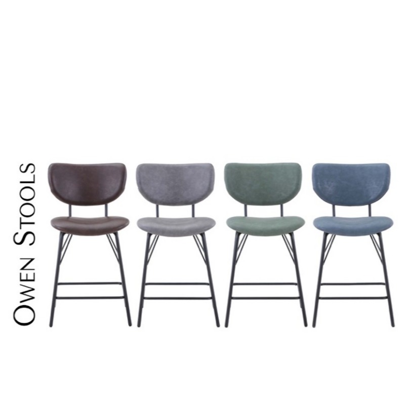 2271 Owens Stool