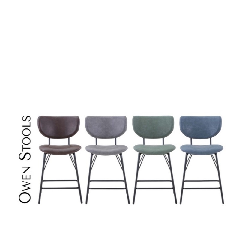 2271 Owens Stool
