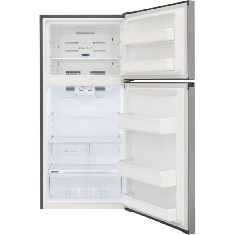 Refrigirator 14 cu.ft