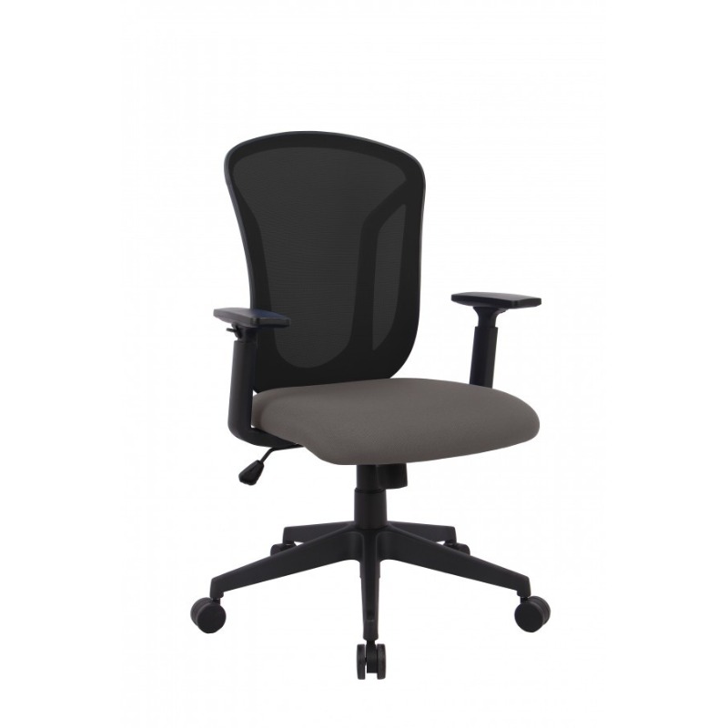 2909 Office Chair Grey