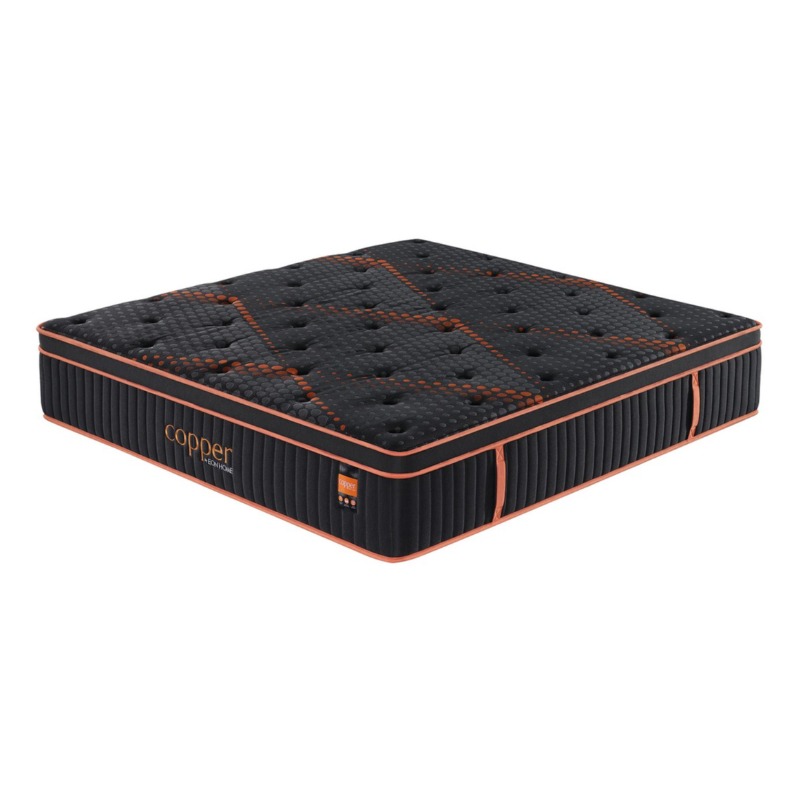 Memory Foam Pocket Coil    Full