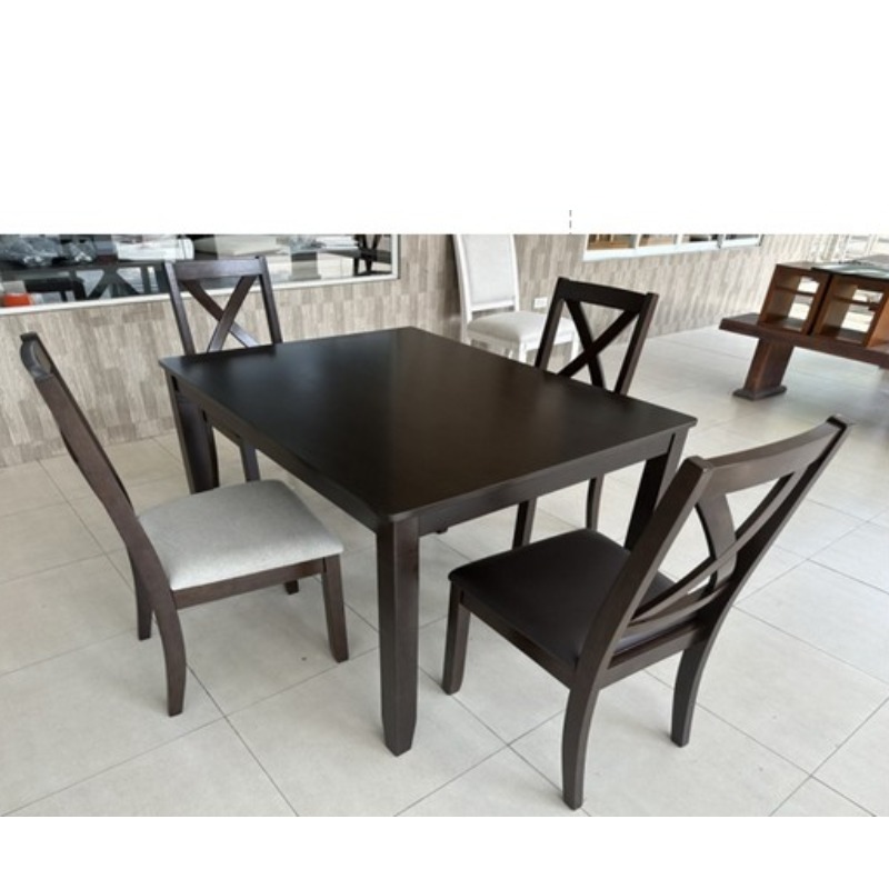 DC1512 5Pc Dining Set