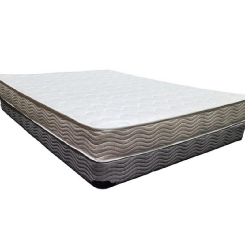 Alexa 7” Pocket Coil Mat Twin