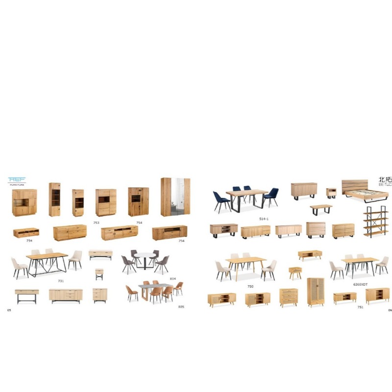 626 Grey Top Extension 5pc set